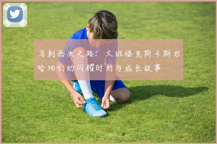 马刺西决之路：文班福克斯卡斯尔哈珀们的闪耀时刻与成长故事
